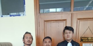 Sidang Budi Memanas, Penerapan KUHP Lama Dipersoalkan