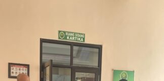 Kuasa Hukum Gunawi selaku Penggugat menghadirkan Saksi Ahli Perdata