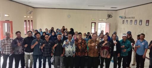*Indikator Keberhasilan, MAD Bumdesma LKD “Rahayu Sejahtera” Sukses*