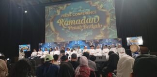 Mentari TV. Hadirkan “Ramadhan Ceria”
