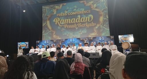 Mentari TV. Hadirkan “Ramadhan Ceria”