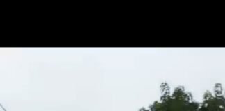 Sungai Cipunagara Meluap dan Air Laut Pasang, Lima Desa di Pantura Subang Terendam Banjir