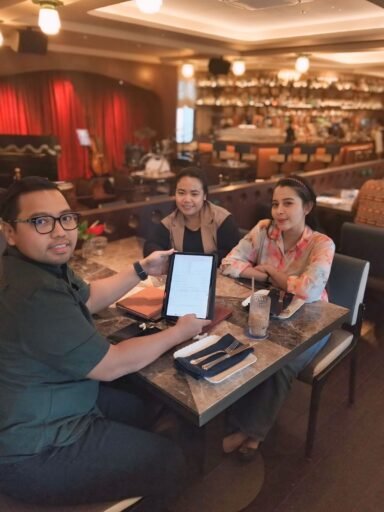 BRI Kanca S. Parman Catat Closing Awal Tahun Produk Aurora Plus dengan Premi Rp6 Juta