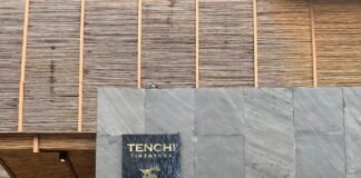 BRI Jakarta Kota Jalin Kerja Sama Merchant dengan Tenchi Tirtayasa