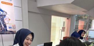 BRI Jakarta Kota Rutin Gelar Roleplay untuk Tingkatkan Konsistensi Layanan Unit Kerja