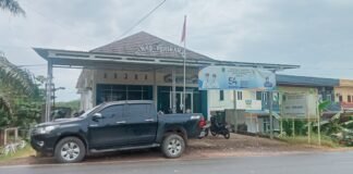 Pengadaan Otak-Otak Tak Ngotak, Dinas Perikanan PALI Diguncang Dugaan Dominasi Proyek