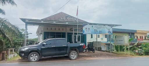 Pengadaan Otak-Otak Tak Ngotak, Dinas Perikanan PALI Diguncang Dugaan Dominasi Proyek