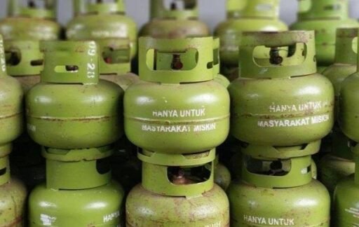 Warga Torut Keluhkan Harga LPG 3 Kg Pertabung 30-35 Ribu, Disperindag Laporkan Tak ada Kenaikan