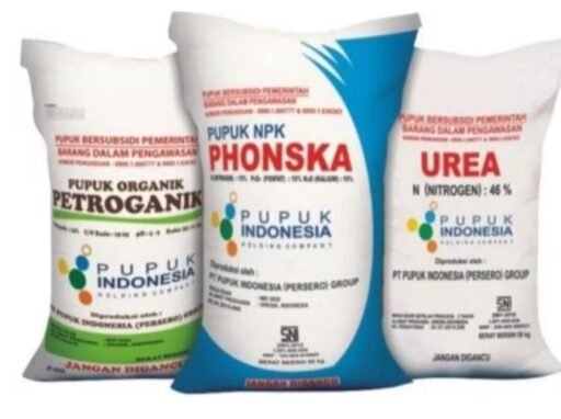 Keputusan Menteti Pertanian, Tentang Subsidi Pupuk Di Lamongan Masih Belum Sepenuhnya Terealisasi