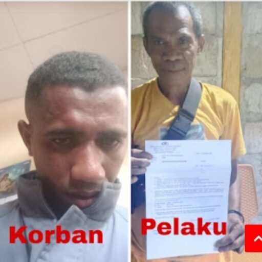 Tindak Pidana Penganiayaan Yosef Fallo Terhadap Yermias Ati Diduga Ada Upaya Pemalsuan Keterangan