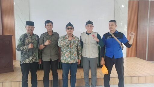 Beri Akses Jalan Damkar, Ambulan, Pinta Camat Ciparay Dalam Musyawarah Penataan Pasar Tumpah .