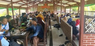 MBG Blanakan Terus Berjalan, Dapur Bertambah demi Pemerataan Manfaat