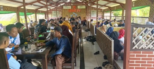 MBG Blanakan Terus Berjalan, Dapur Bertambah demi Pemerataan Manfaat