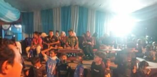 Gabungan Rukun Nelayan Brondong Gelar Petik Laut, 16 Tonglek Hadir dari 4 Kabupaten