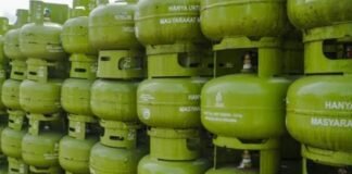 Agen LPG 3 Kg HM Yunus Kadir Bakal Stopkan Setiap Pangkalannya yang Langgar Aturan