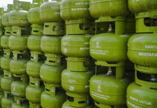 Agen LPG 3 Kg HM Yunus Kadir Bakal Stopkan Setiap Pangkalannya yang Langgar Aturan