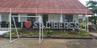 Sentuhan Program Prabowo Subianto, SDN Ciberes Patokbeusi Tampil Baru