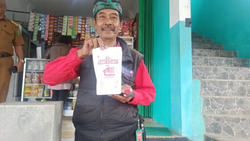 10.000 RB. Prasmanan, Seblak Buhun di Kuliner KDMP Desa Nagrak Kecamatan Pacet Kabupaten Bandung.