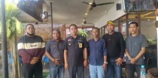 *DPP LKRI Kalbar Persiapan Pelantikan dan Audiensi ke Polda, Kodam, Kejati, dan Kesbangpol Kalbar*