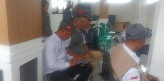 Pra Musrenbang 2026 Untuk RKPD 2027 Kecamatan Ciparay Kabupaten Bandung,Rabu, , 28 Januari 2026