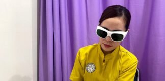 Penanganan Masalah Kesehatan Sistem Laser Tingkat Rendah, Kini Sudah Ada di RS Elim Rantepao