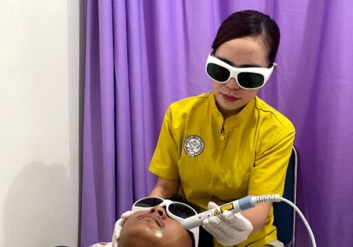 Penanganan Masalah Kesehatan Sistem Laser Tingkat Rendah, Kini Sudah Ada di RS Elim Rantepao