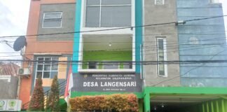 Dra. Tia Fitriani Anggota DPRD Prov. Jabar Pengawasan Penyelenggaraan Pemerintahan TA 2026