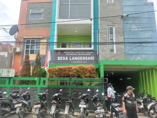 Dra. Tia Fitriani Anggota DPRD Prov. Jabar Pengawasan Penyelenggaraan Pemerintahan TA 2026
