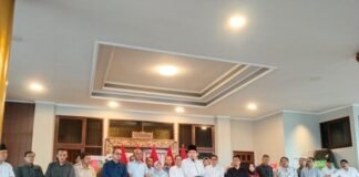 Gus Fawait Bentuk Dua Satgas Khusus Tangani Infrastruktur, Kemiskinan, Stunting, AKI-AKB