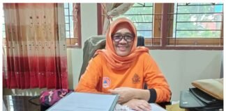 Kerugian Banjir dan Longsor di Rembang Capai Rp 2 Miliar