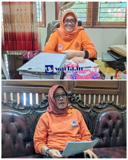 Kerugian Banjir dan Longsor di Rembang Capai Rp 2 Miliar