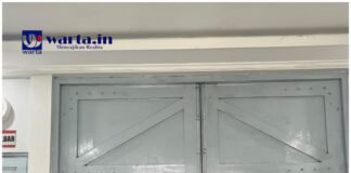 Kasus Proyek Glebek (Sulang) Tetapkan 4 Tersangka.