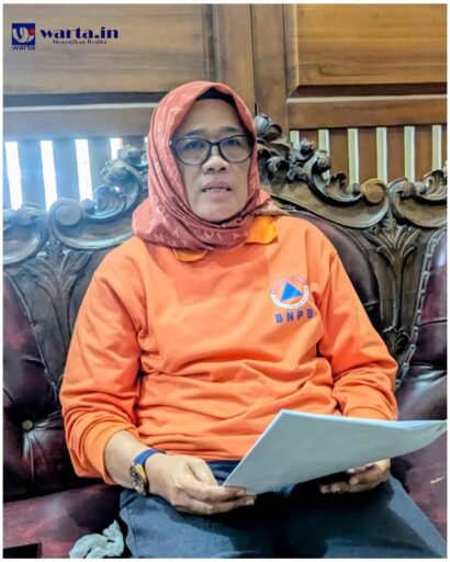 Desa Tangguh Bencana Tingkatkan Kemandirian Warga dalam Penanganan Bencana di Tingkat Lokal