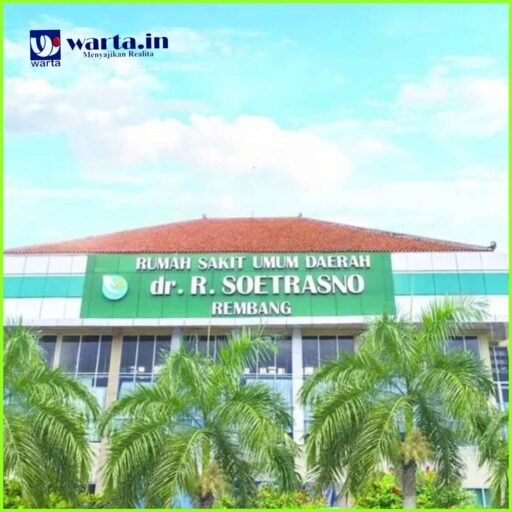 Pemkab Rembang Akan Dirikan RSUD di Wilayah Timur Untuk Dekatkan Layanan
