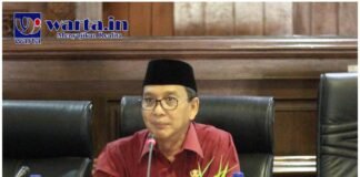 Pemkab Rembang Fokus Penataan Belanja Pegawai Targetkan Kepatuhan Fiskal dan Pelayanan Publik