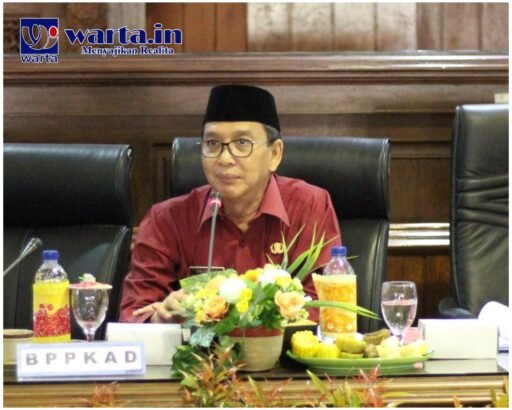 Pemkab Rembang Fokus Penataan Belanja Pegawai Targetkan Kepatuhan Fiskal dan Pelayanan Publik