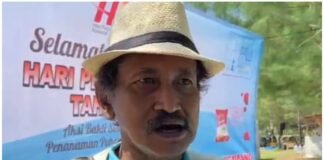 Agus Sutomo: HPN Bukan Milik Satu Organisasi, Tapi Milik Seluruh Insan Pers
