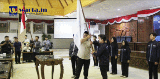 Pemkab Rembang Perkuat Program Beasiswa S1, Dorong Terwujudnya Satu Desa Satu Sarjana