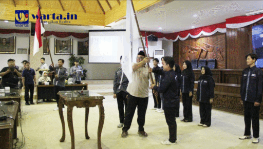 Pemkab Rembang Perkuat Program Beasiswa S1, Dorong Terwujudnya Satu Desa Satu Sarjana