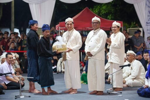 Sepanjang 2025, Andra Soni–Dimyati Dorong Pembangunan Banten yang Merata dan Berkelanjutan