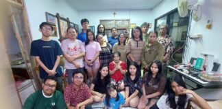 Sambut 2026: Momentum Harapan dan Kehangatan Keluarga