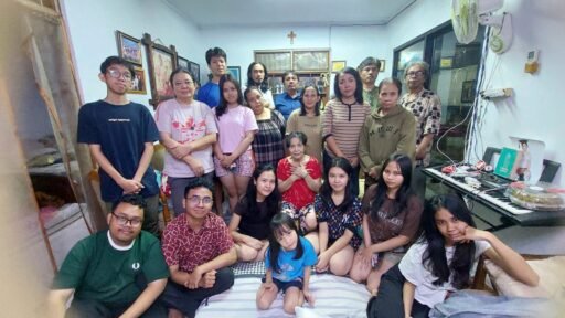 Sambut 2026: Momentum Harapan dan Kehangatan Keluarga