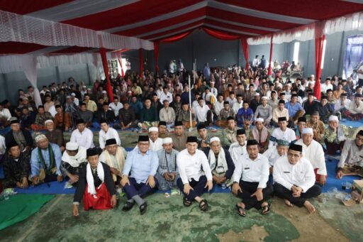 Wagub Banten Hadiri SAPECI, Soroti Peran Ulama dan Umara dalam Pembangunan Berkelanjutan