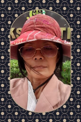 ROTUA WENDEILYNA SIMARMATA SAMBUT POSITIF SURAT PASTORAL EPHORUS S HKBP HIMBAU TIDAK MEROKOK