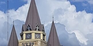 HKBP Pangururan Gereja Bolon Akan Kosongkan lahan Milik pada !5 Januari 2026