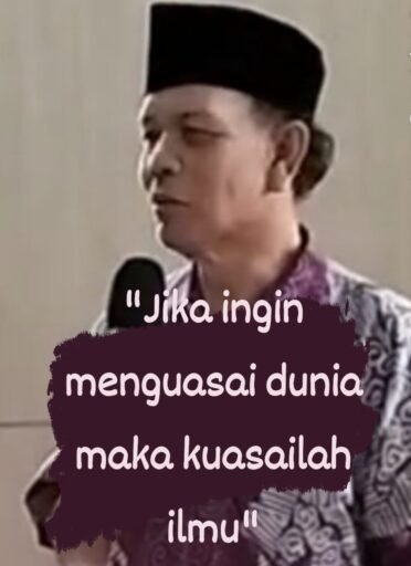 BUDAYA BUNGKUS VS BUDAYA ISI