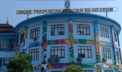 Pemprov Banten Catat Prestasi 2025, Digitalisasi Arsip Peringkat 3 Nasional