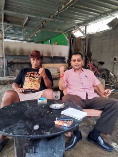 Dari Khatmandu ke Tanah Air: Prestasi Ricky Atonasio Soares di Tinju Asia Junior V 1985