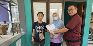 14 Tahun Berturut-turut, Banten Pertahankan Status Zero Case Rabies