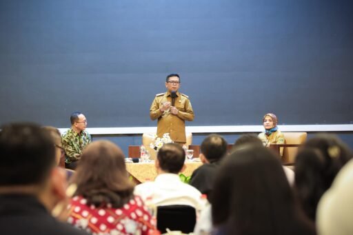 Perkuat Program Banten Sehat, Andra Soni Dialog dengan PERSI Wilayah Banten